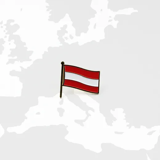 Flag - Austria