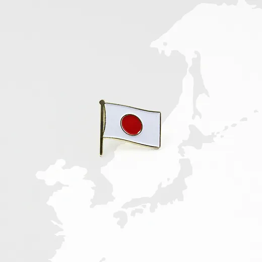 Flag - Japan