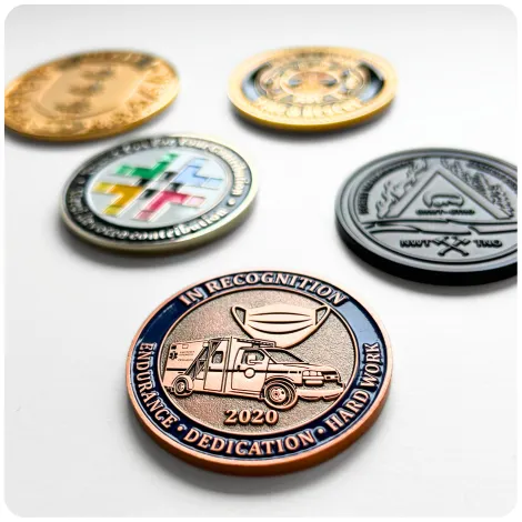 2020 Coin