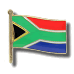 Flag - South Africa